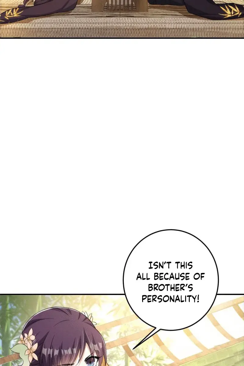Keep a Low Profile, Sect Leader Chapter 144 Page 38