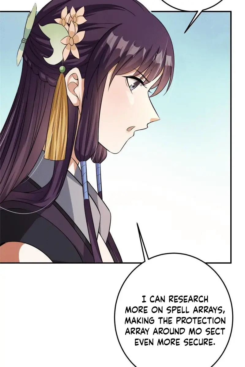 Keep a Low Profile, Sect Leader Chapter 144 Page 40