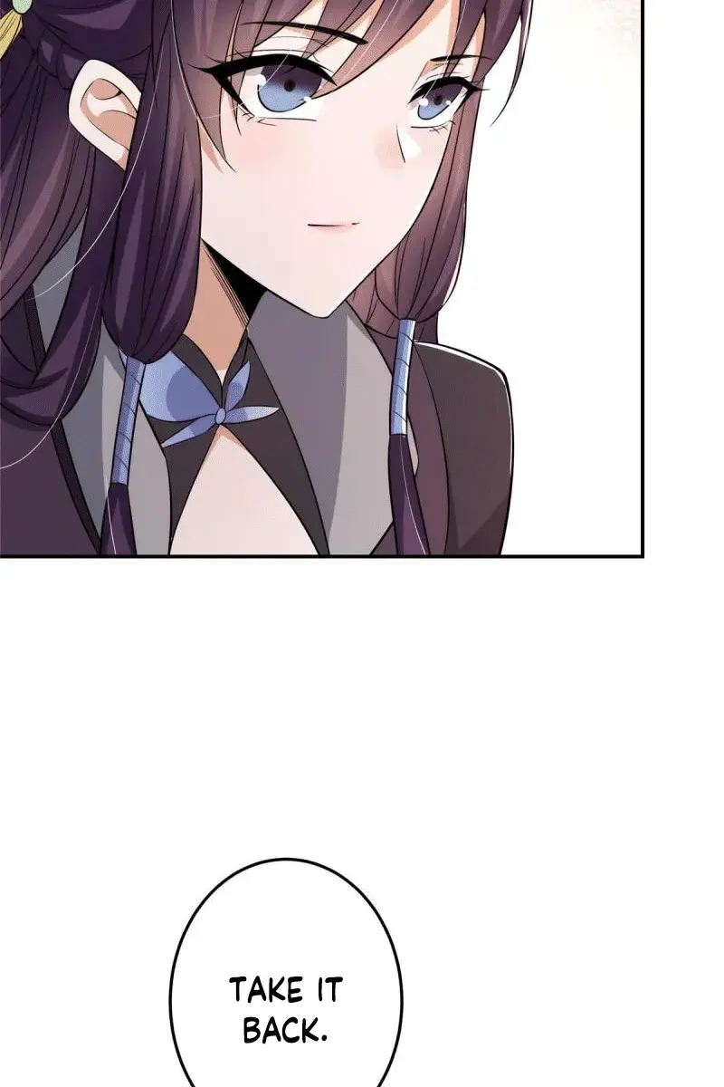 Keep a Low Profile, Sect Leader Chapter 144 Page 45