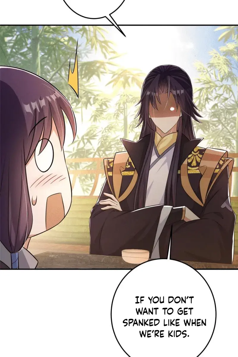 Keep a Low Profile, Sect Leader Chapter 144 Page 46