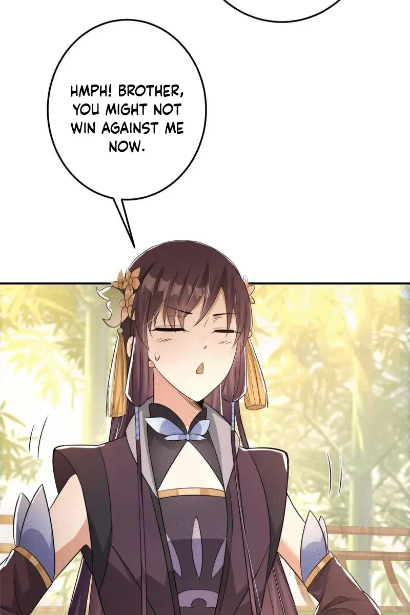 Keep a Low Profile, Sect Leader Chapter 144 Page 47