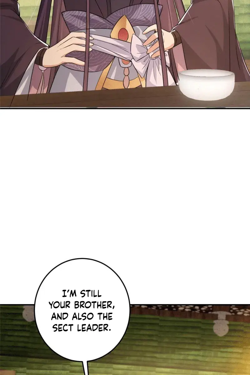 Keep a Low Profile, Sect Leader Chapter 144 Page 48