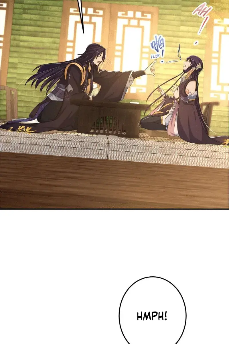 Keep a Low Profile, Sect Leader Chapter 144 Page 49