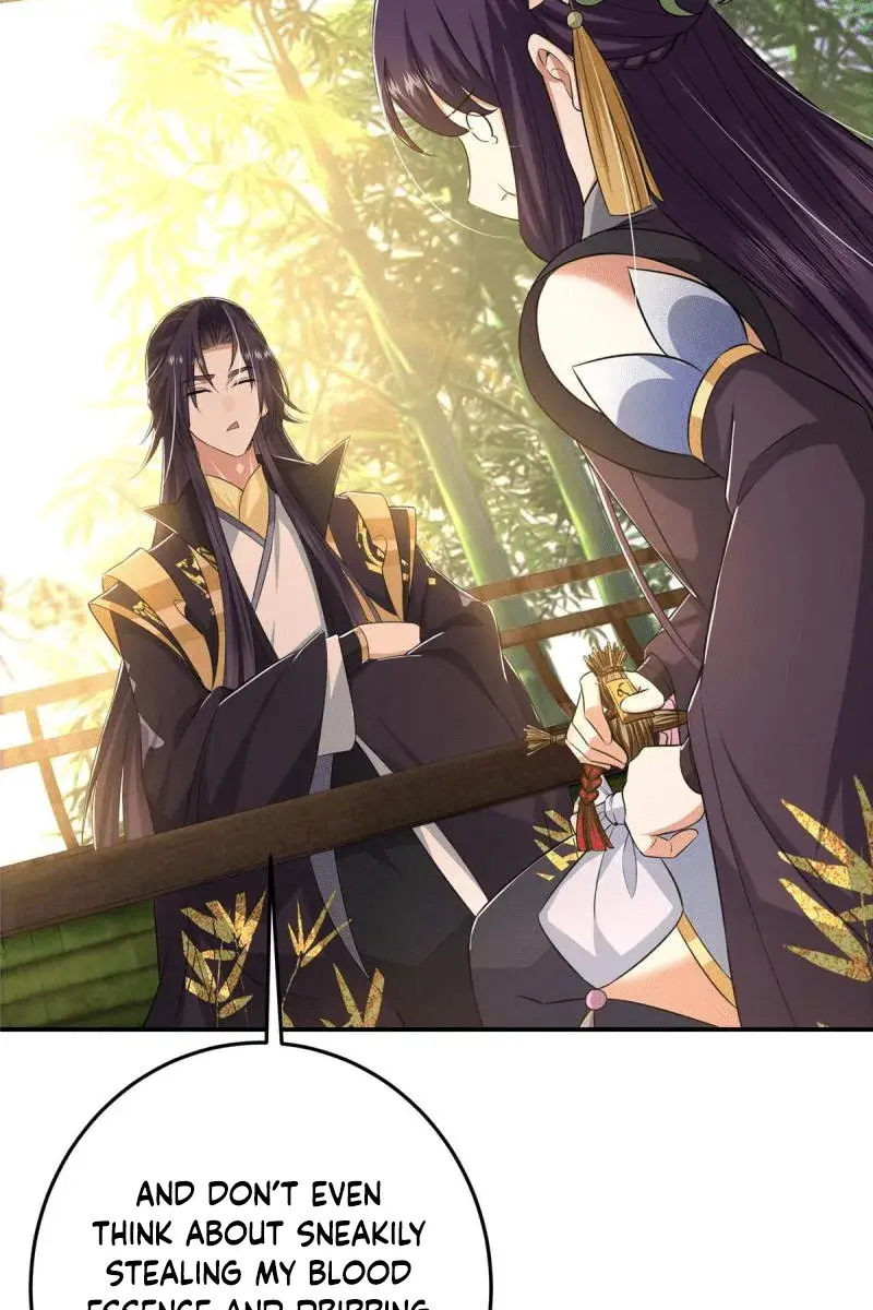 Keep a Low Profile, Sect Leader Chapter 144 Page 51