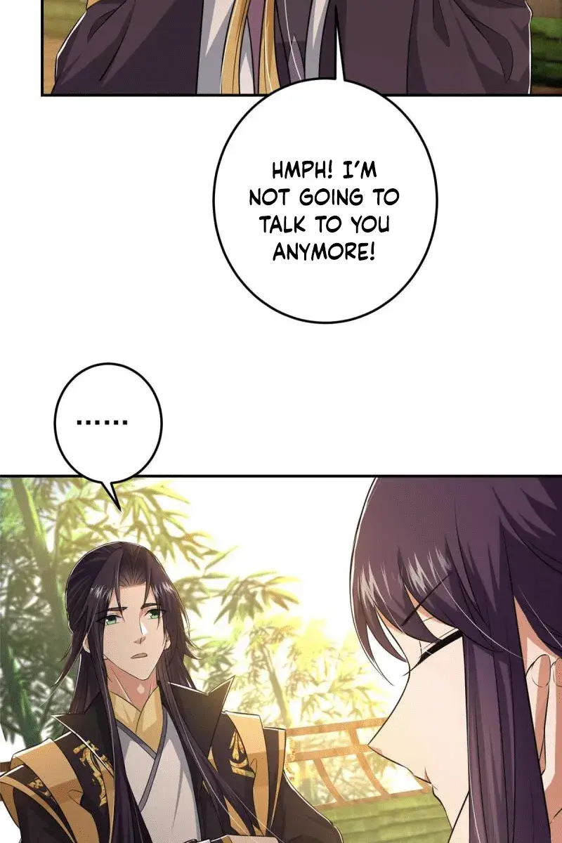 Keep a Low Profile, Sect Leader Chapter 144 Page 53