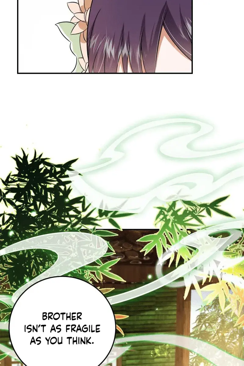 Keep a Low Profile, Sect Leader Chapter 144 Page 55