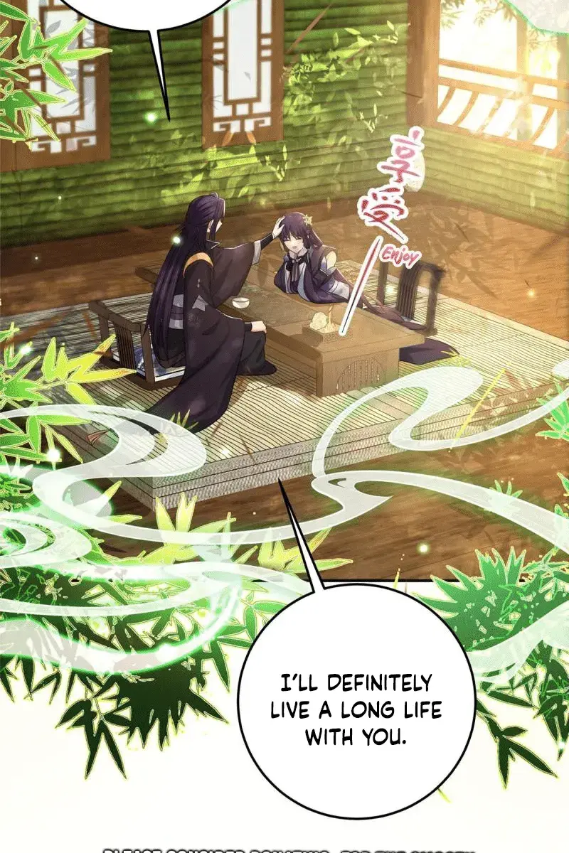 Keep a Low Profile, Sect Leader Chapter 144 Page 56
