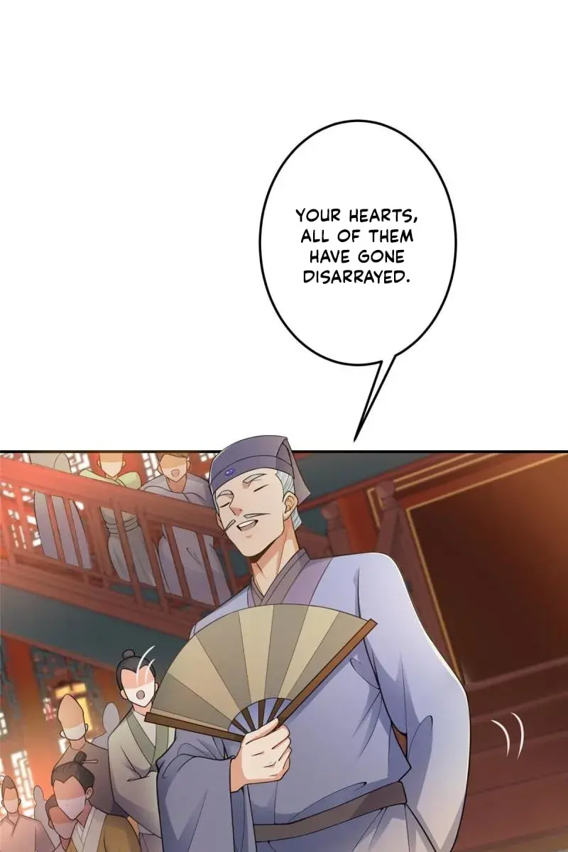 Keep a Low Profile, Sect Leader Chapter 145 Page 4