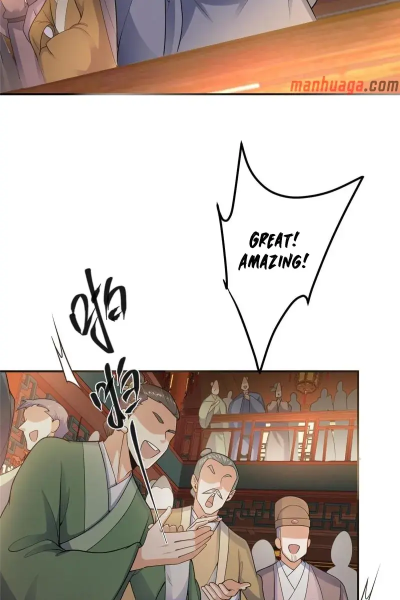 Keep a Low Profile, Sect Leader Chapter 145 Page 5