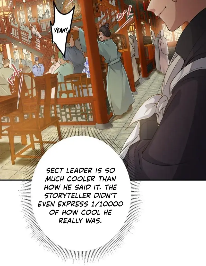 Keep a Low Profile, Sect Leader Chapter 145 Page 7
