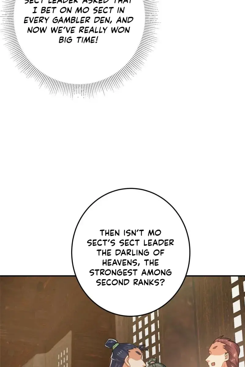 Keep a Low Profile, Sect Leader Chapter 145 Page 9