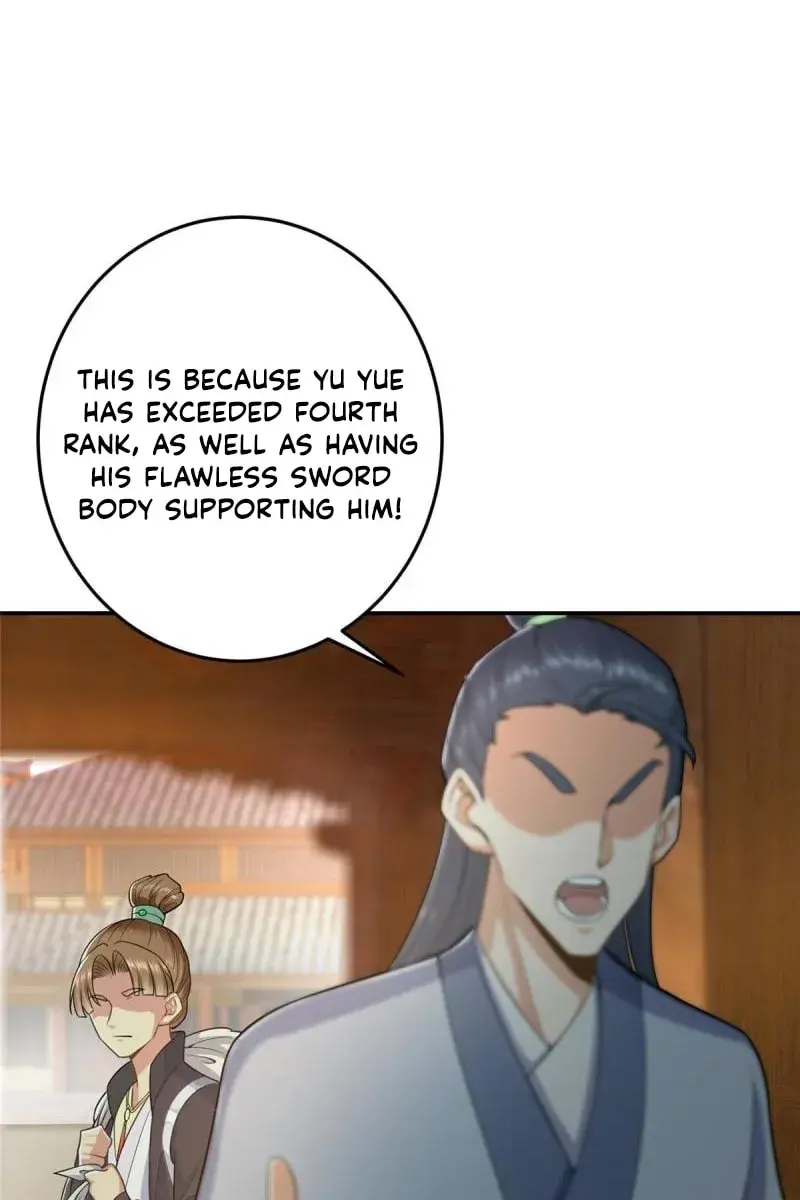Keep a Low Profile, Sect Leader Chapter 145 Page 12