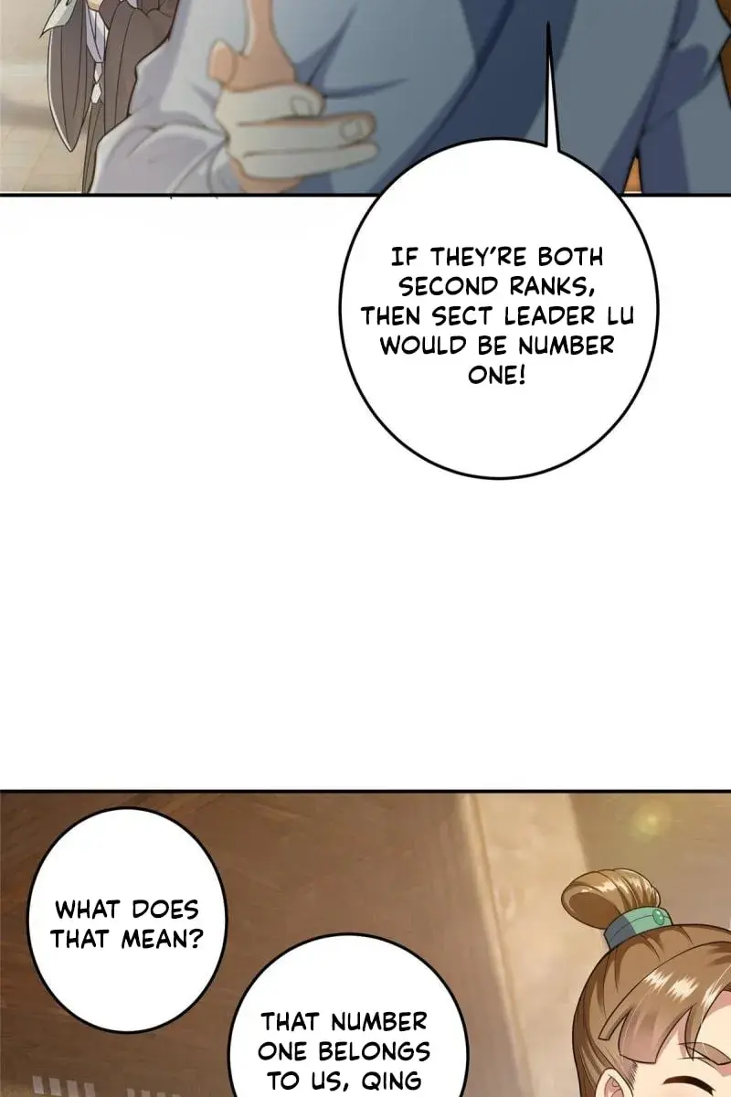 Keep a Low Profile, Sect Leader Chapter 145 Page 13