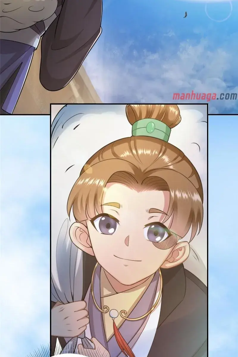 Keep a Low Profile, Sect Leader Chapter 145 Page 16
