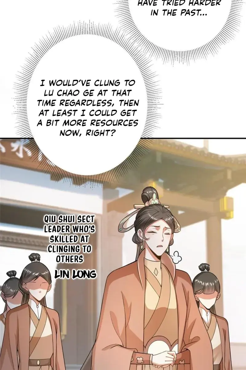 Keep a Low Profile, Sect Leader Chapter 145 Page 19
