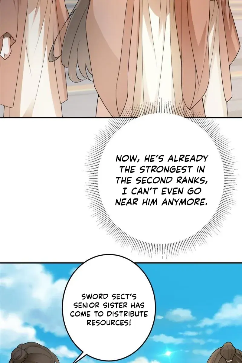 Keep a Low Profile, Sect Leader Chapter 145 Page 20