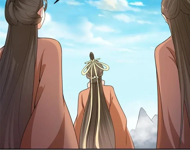 Keep a Low Profile, Sect Leader Chapter 145 Page 21