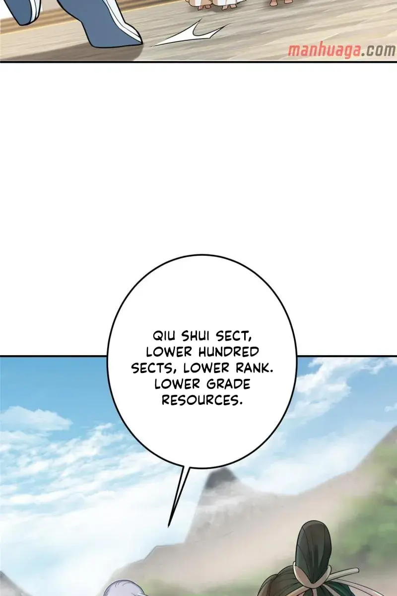 Keep a Low Profile, Sect Leader Chapter 145 Page 23
