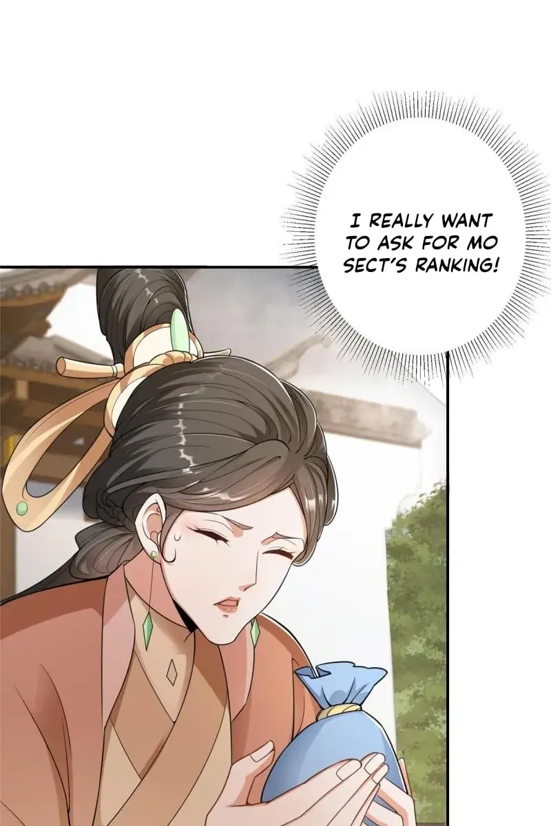 Keep a Low Profile, Sect Leader Chapter 145 Page 25