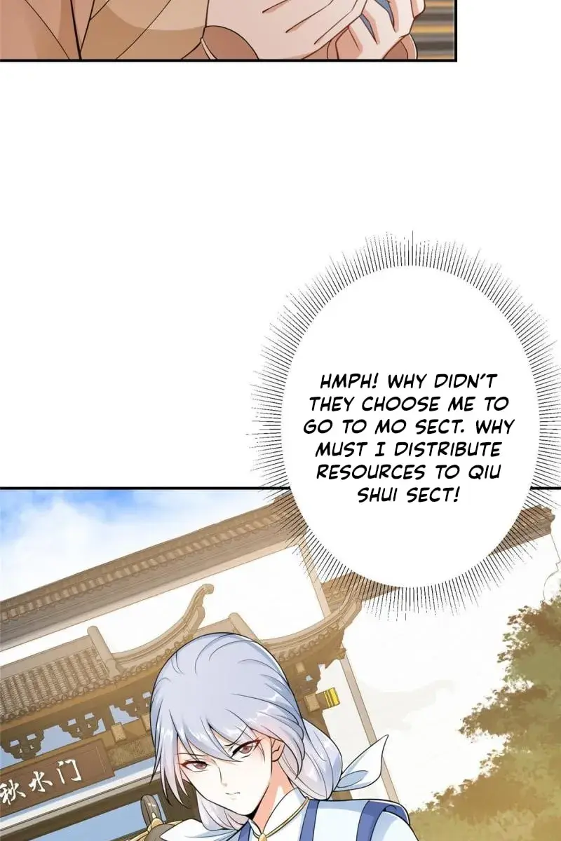 Keep a Low Profile, Sect Leader Chapter 145 Page 26