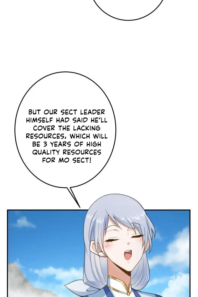 Keep a Low Profile, Sect Leader Chapter 145 Page 31