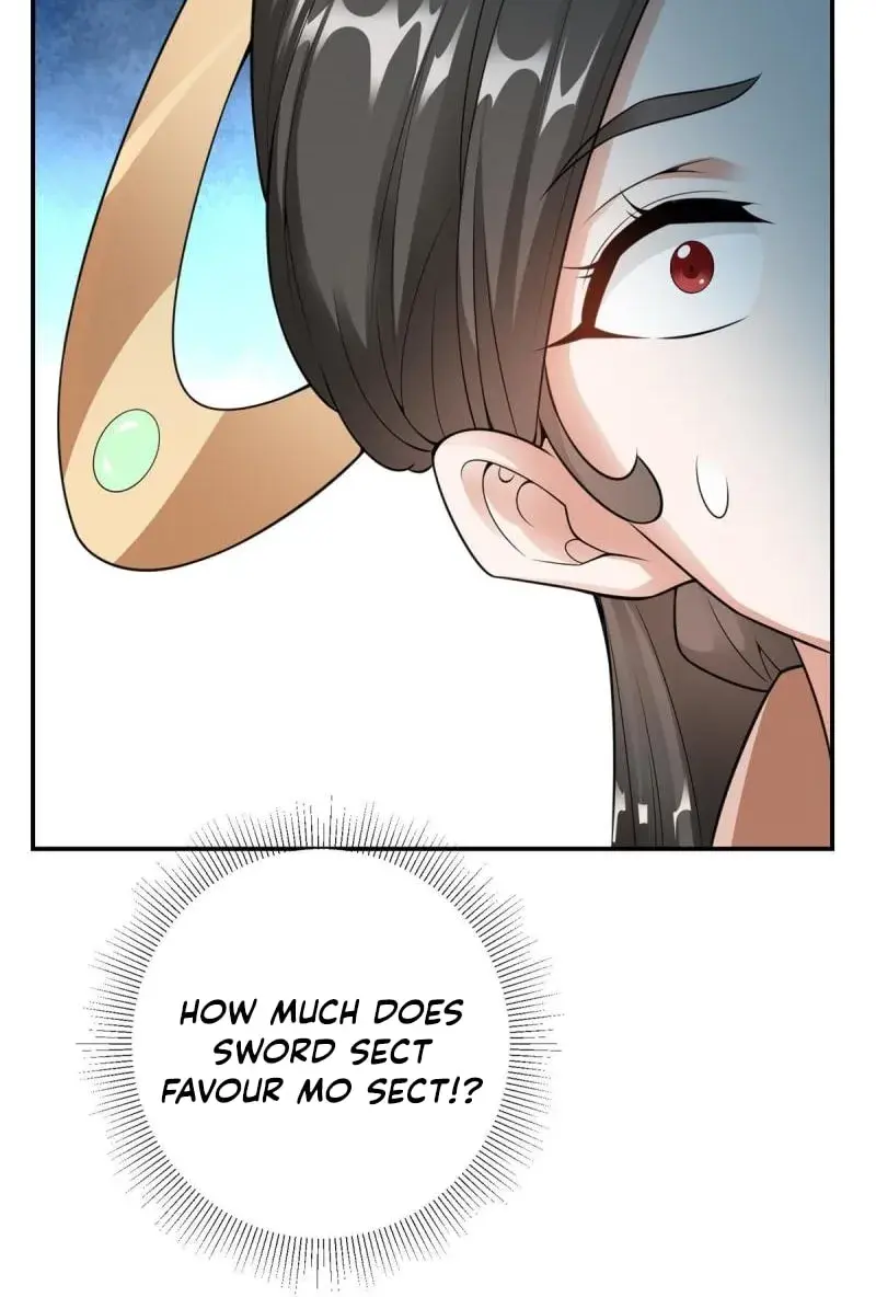 Keep a Low Profile, Sect Leader Chapter 145 Page 35