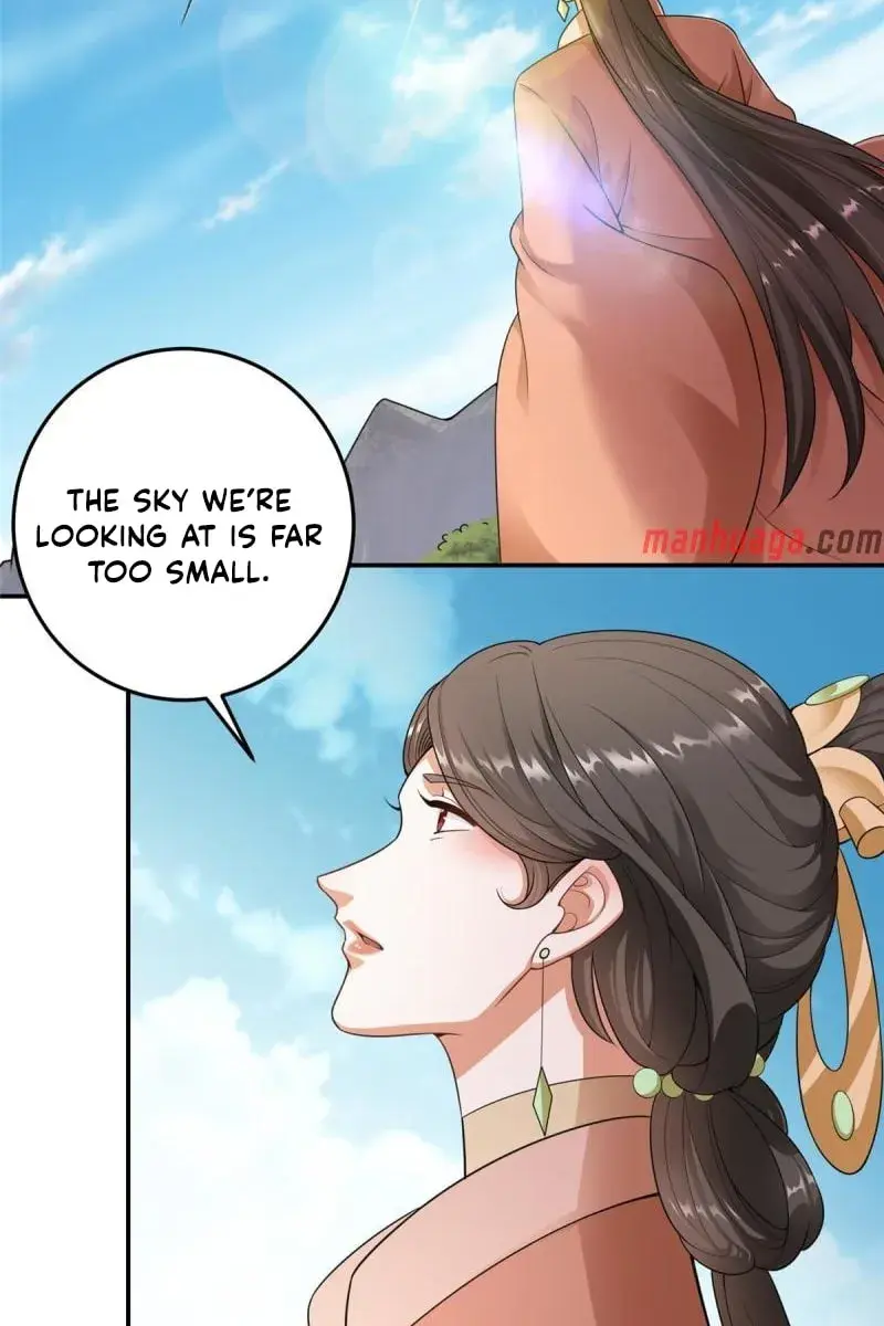 Keep a Low Profile, Sect Leader Chapter 145 Page 37