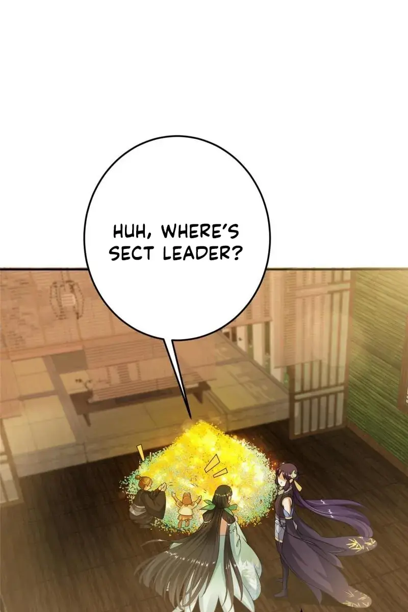 Keep a Low Profile, Sect Leader Chapter 145 Page 42