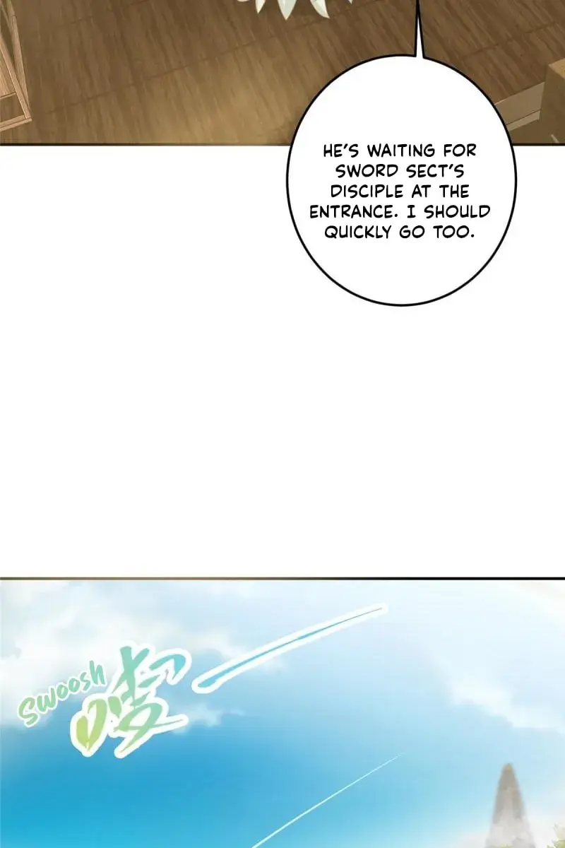 Keep a Low Profile, Sect Leader Chapter 145 Page 43