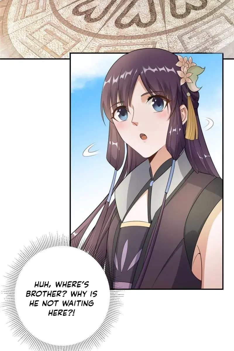 Keep a Low Profile, Sect Leader Chapter 145 Page 46