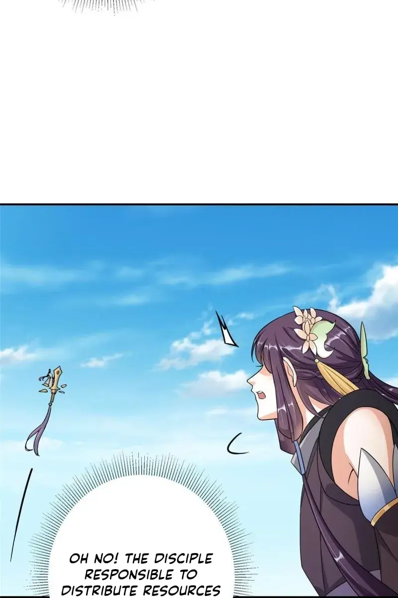 Keep a Low Profile, Sect Leader Chapter 145 Page 47