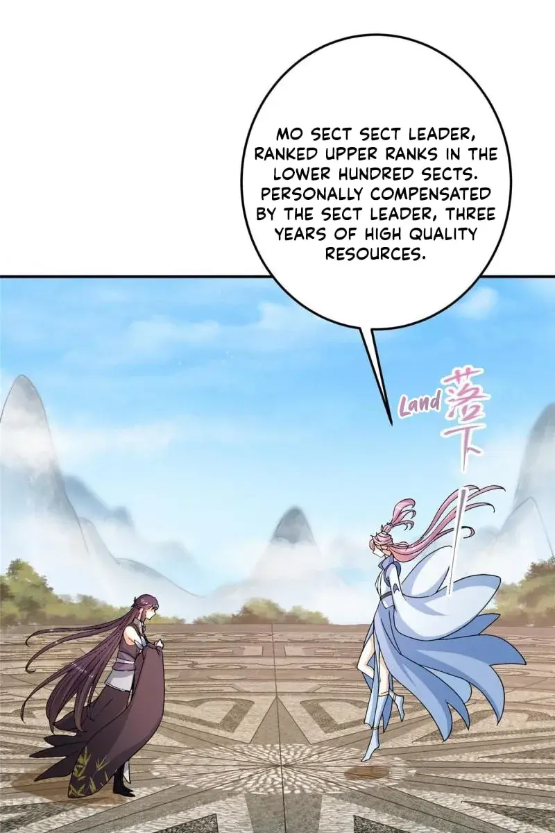 Keep a Low Profile, Sect Leader Chapter 145 Page 49