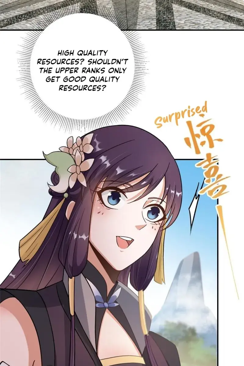 Keep a Low Profile, Sect Leader Chapter 145 Page 50