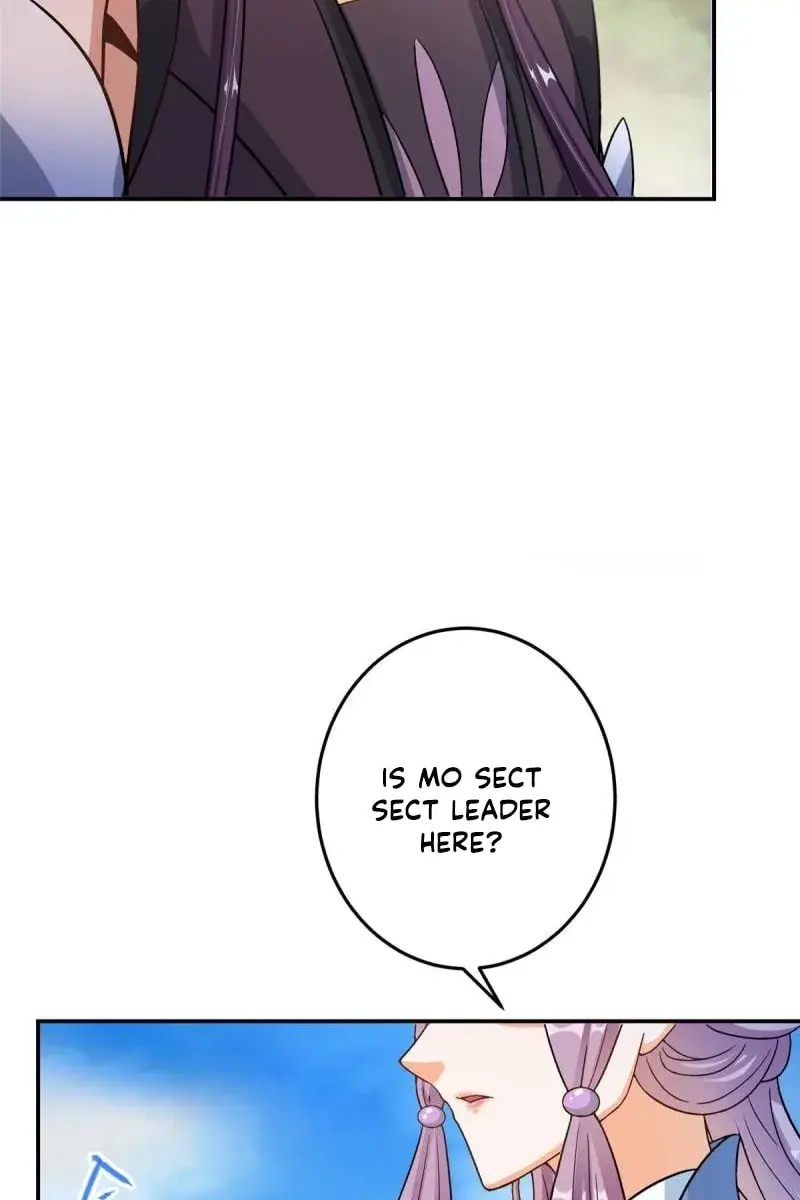 Keep a Low Profile, Sect Leader Chapter 145 Page 51