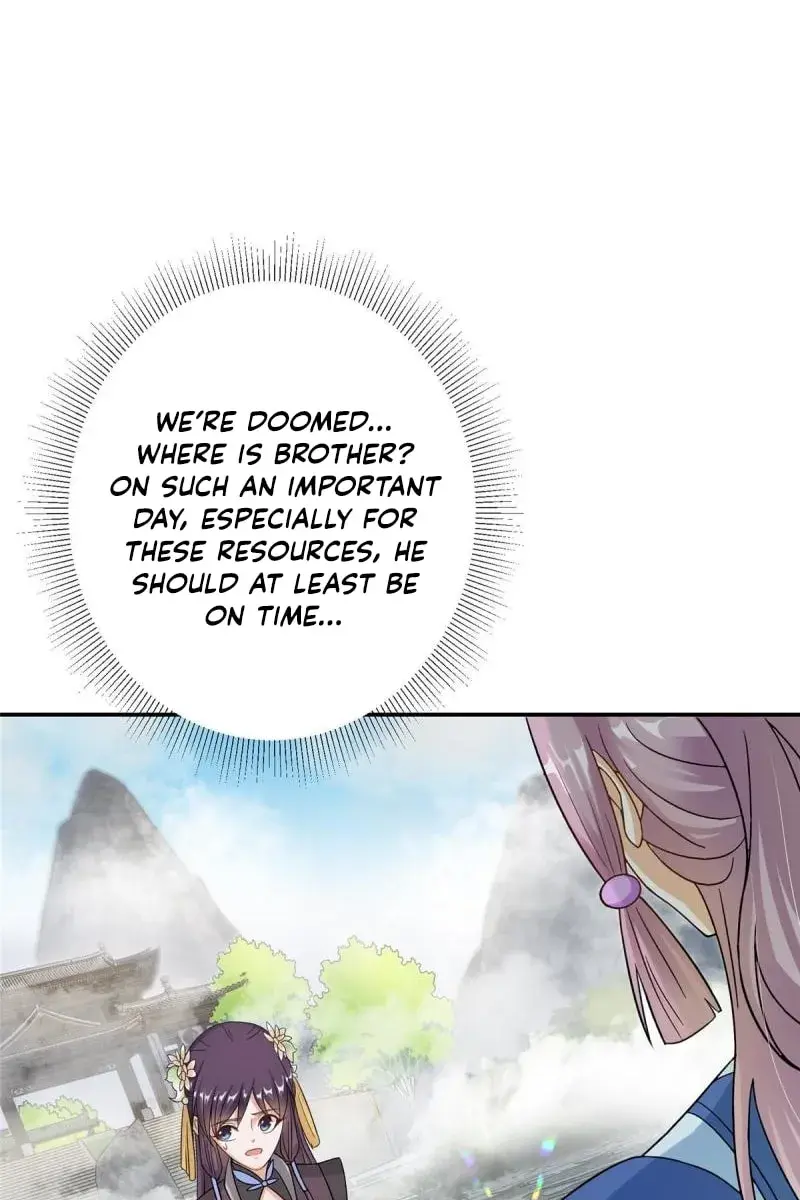Keep a Low Profile, Sect Leader Chapter 145 Page 53