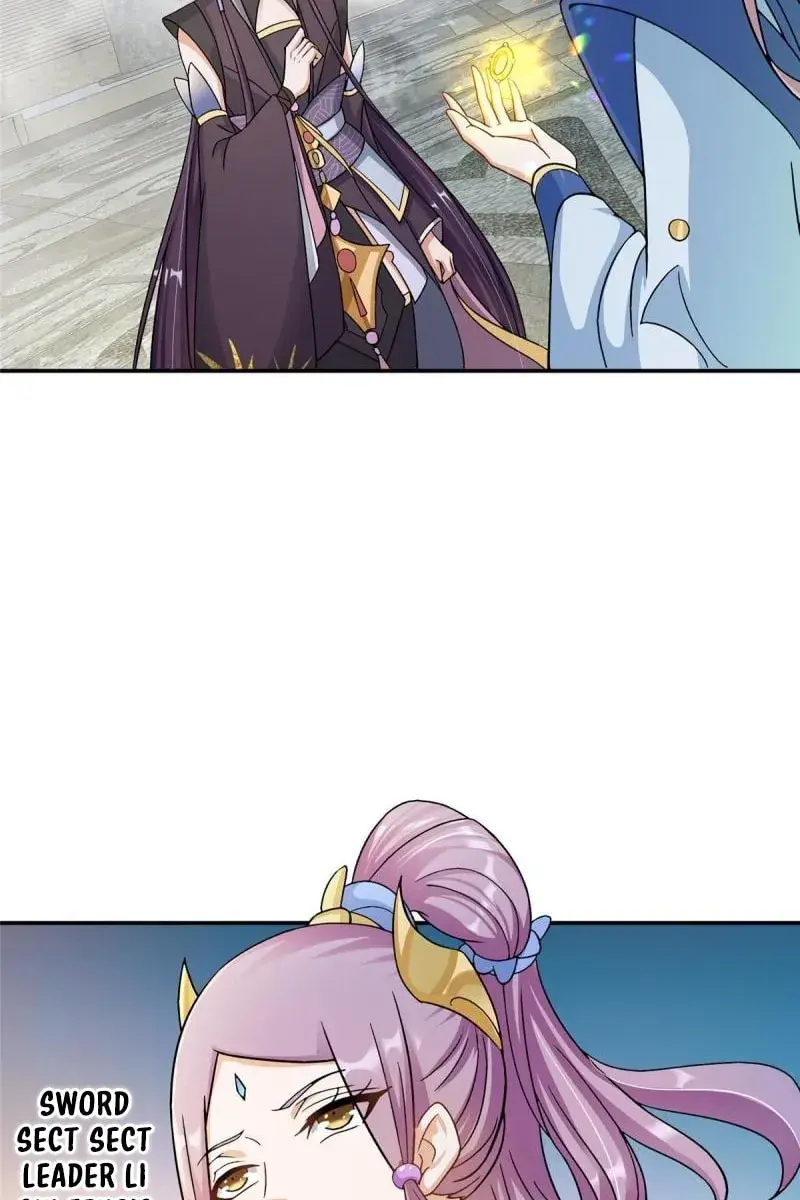 Keep a Low Profile, Sect Leader Chapter 145 Page 54