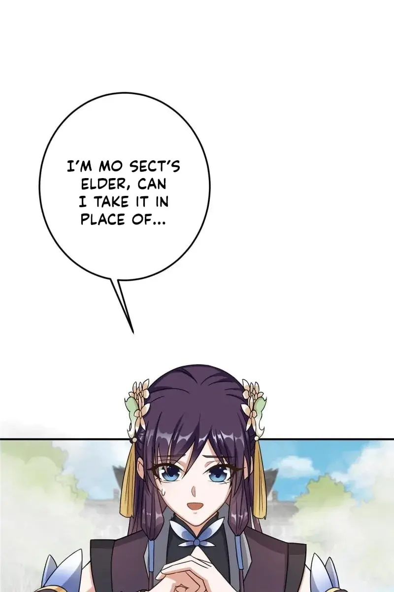Keep a Low Profile, Sect Leader Chapter 145 Page 57
