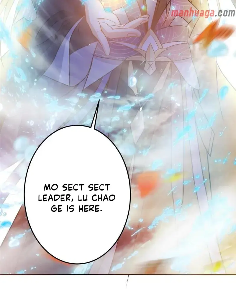 Keep a Low Profile, Sect Leader Chapter 145 Page 67