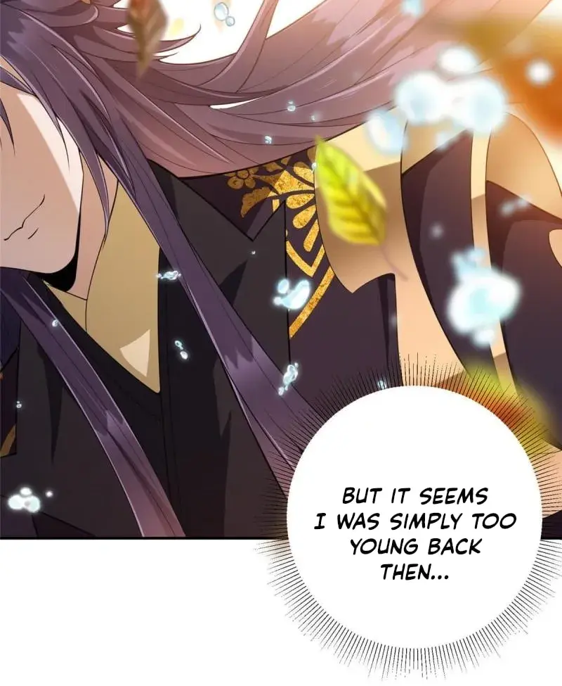 Keep a Low Profile, Sect Leader Chapter 146 Page 5