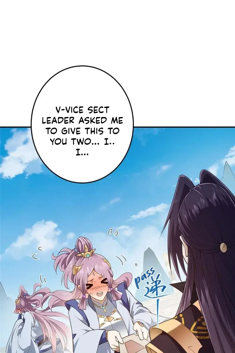 Keep a Low Profile, Sect Leader Chapter 146 Page 12