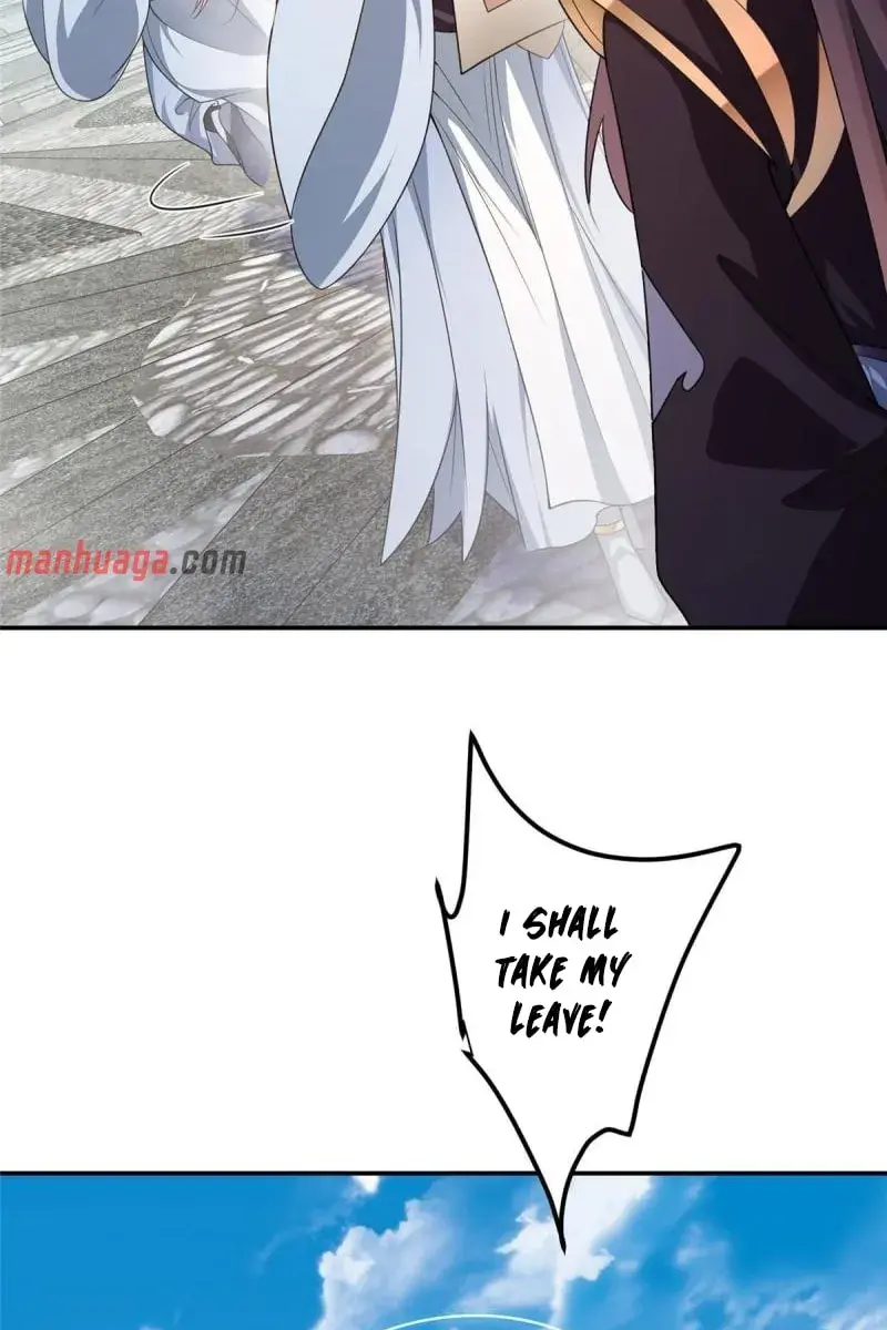 Keep a Low Profile, Sect Leader Chapter 146 Page 13