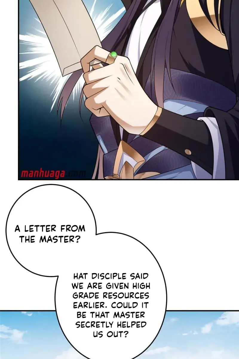 Keep a Low Profile, Sect Leader Chapter 146 Page 16