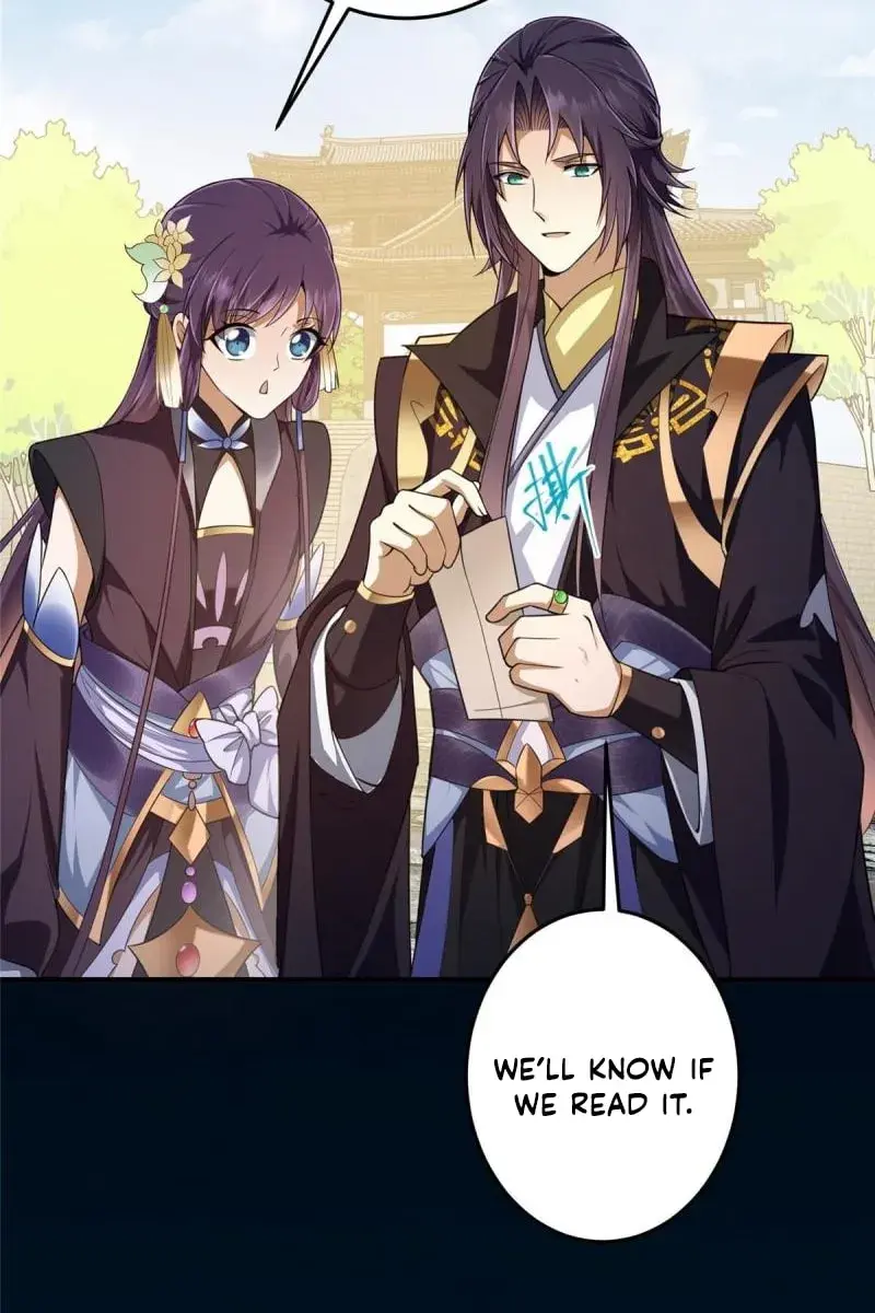Keep a Low Profile, Sect Leader Chapter 146 Page 17