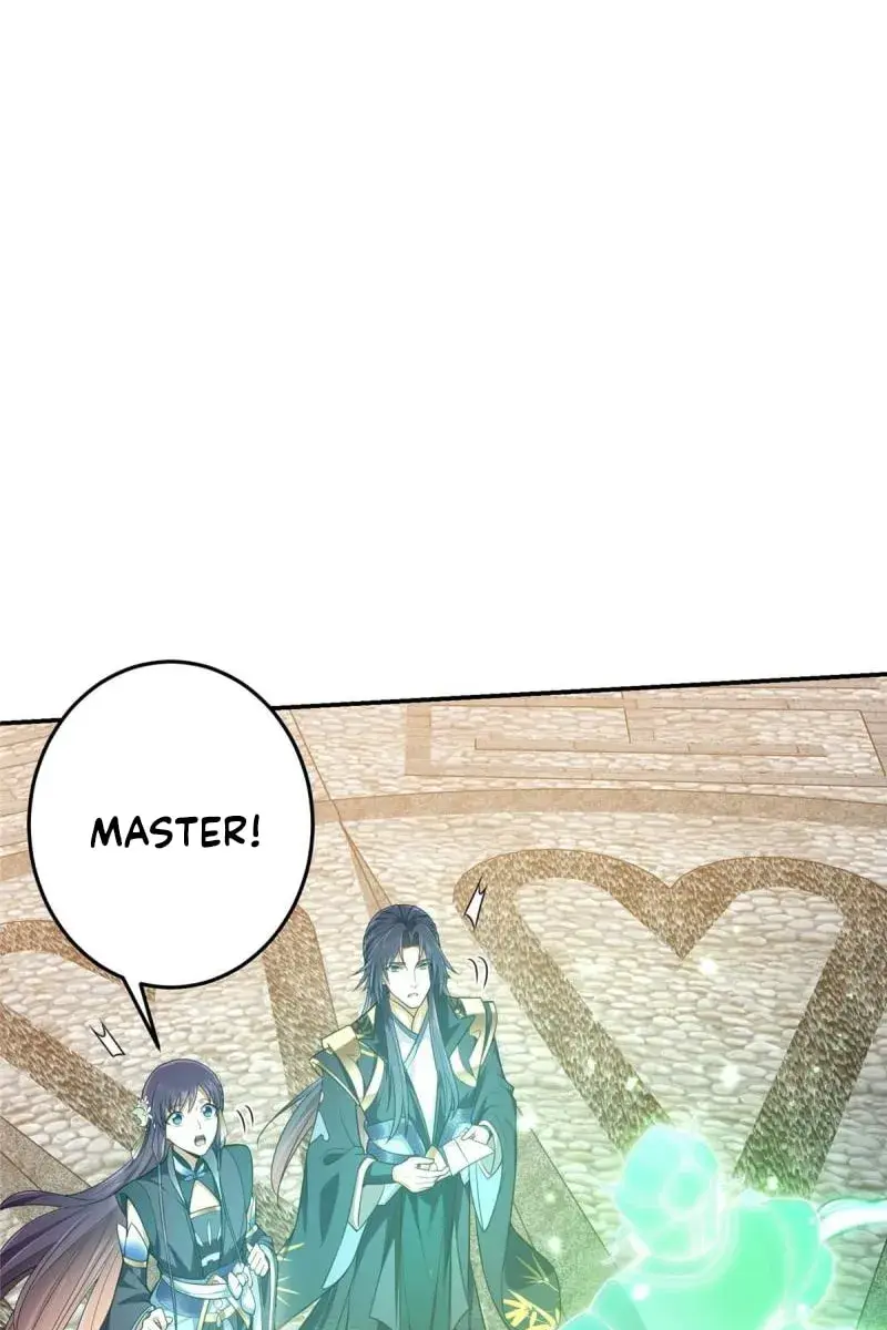 Keep a Low Profile, Sect Leader Chapter 146 Page 20