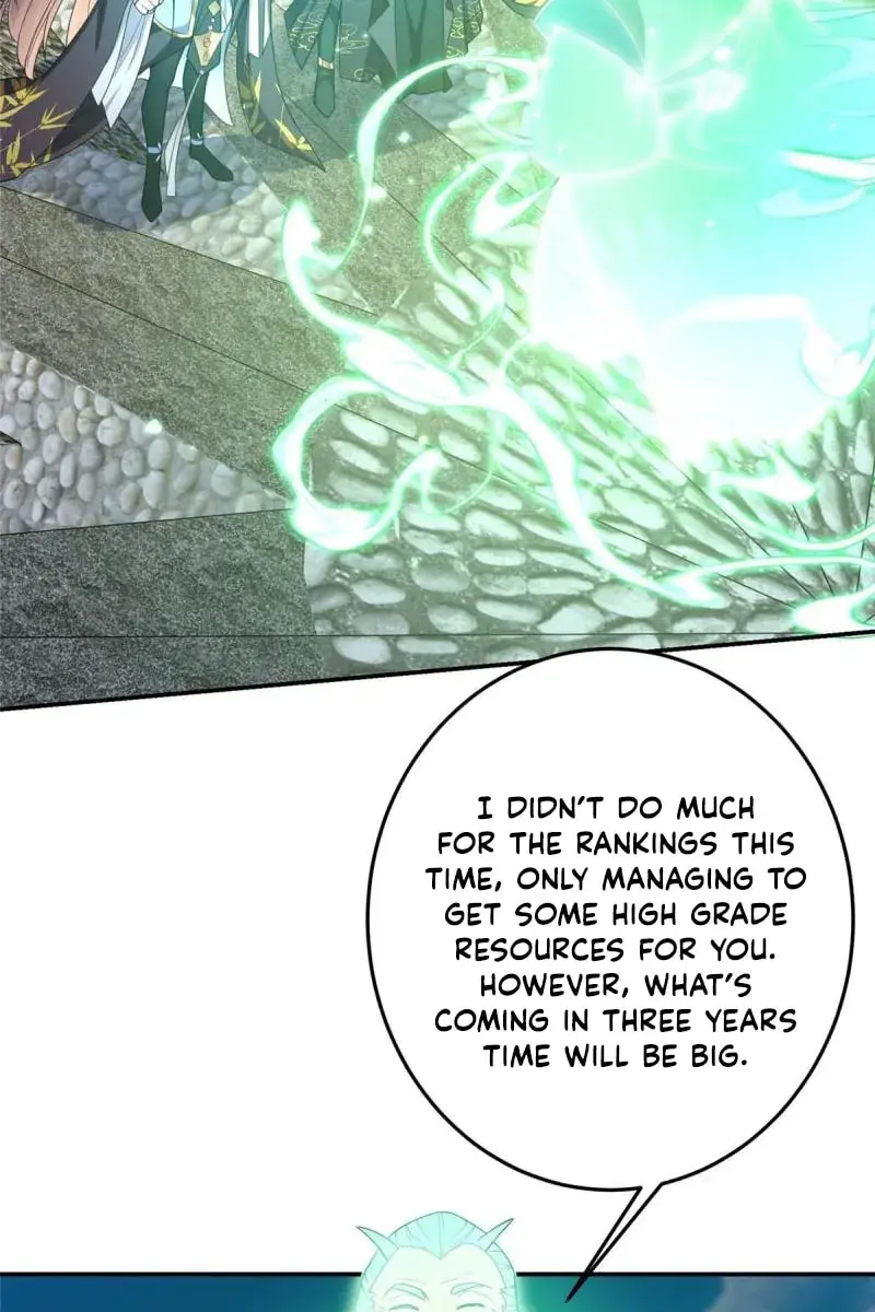 Keep a Low Profile, Sect Leader Chapter 146 Page 21