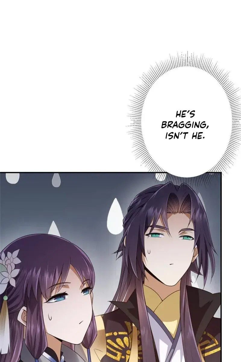 Keep a Low Profile, Sect Leader Chapter 146 Page 23