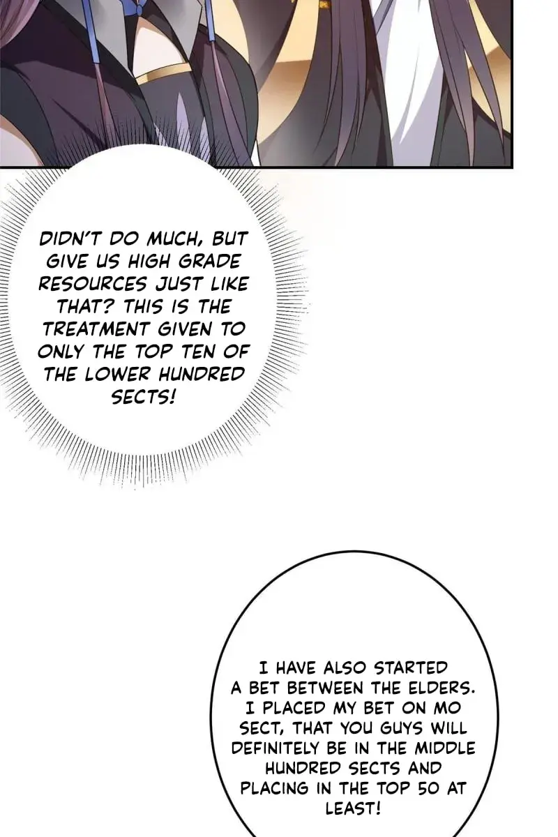 Keep a Low Profile, Sect Leader Chapter 146 Page 24