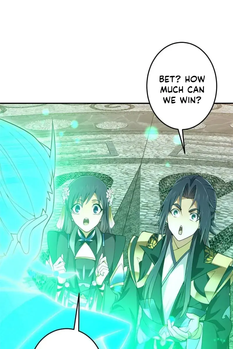 Keep a Low Profile, Sect Leader Chapter 146 Page 27