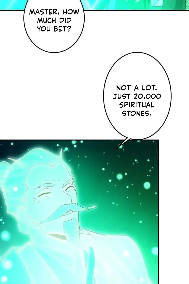 Keep a Low Profile, Sect Leader Chapter 146 Page 28