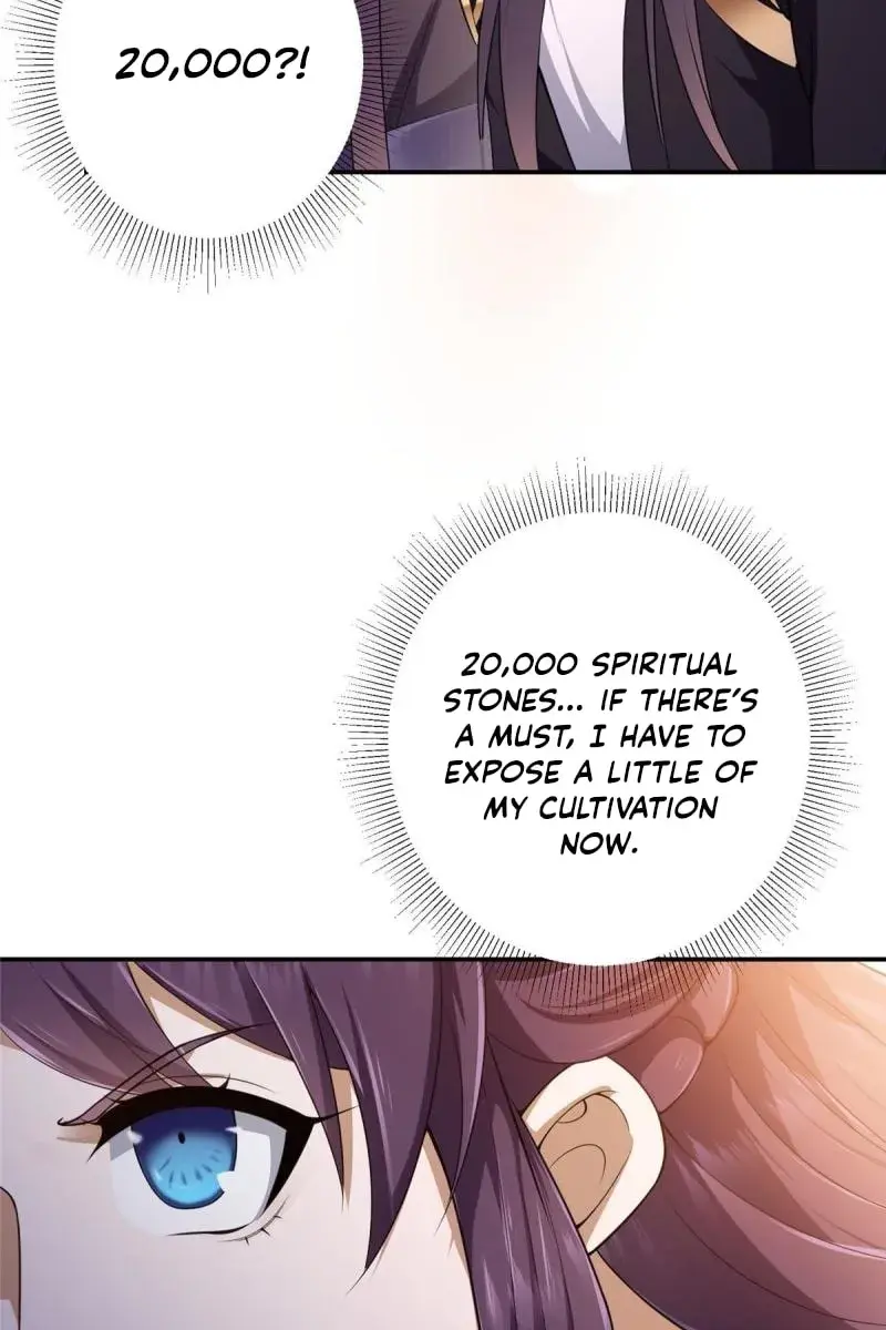 Keep a Low Profile, Sect Leader Chapter 146 Page 31